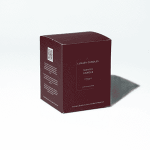 Anktis Candle – Linen, Matcha & Woods