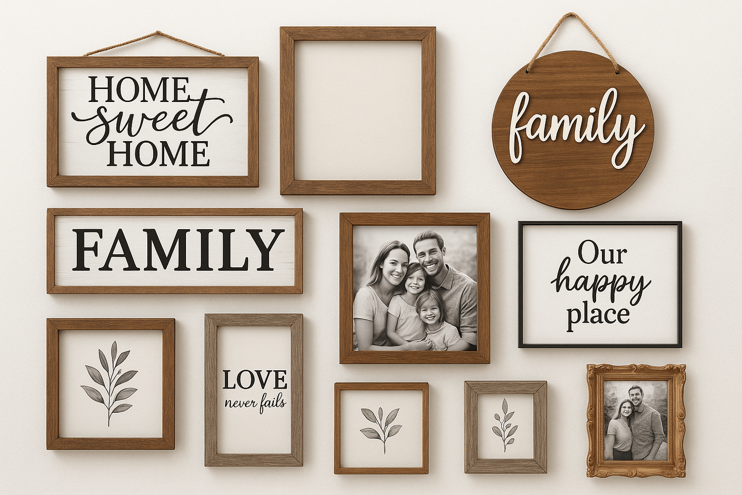 Paintings / Frames - VassoHome