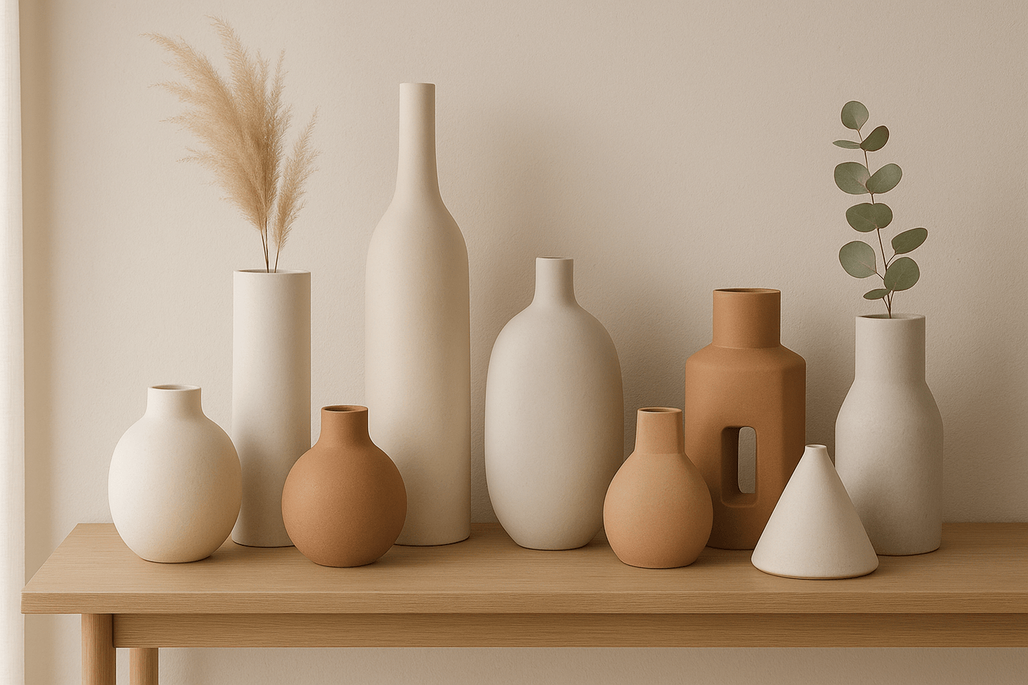 Vases - VassoHome