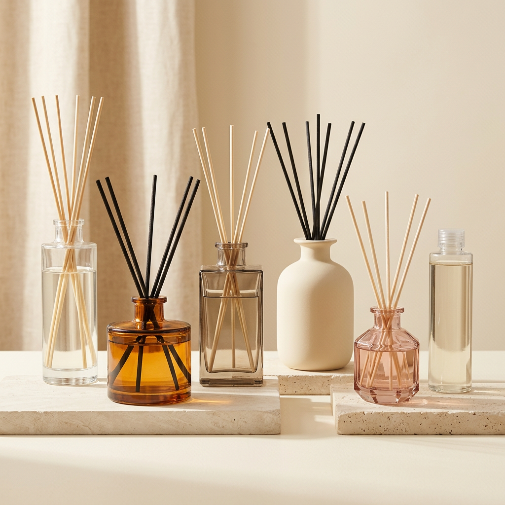 Diffusers collection - VassoHome