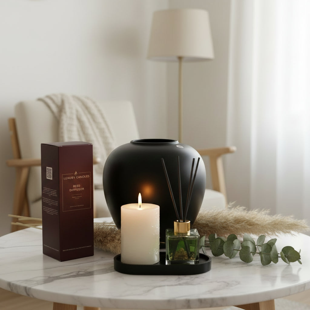 Curated Decor Sets