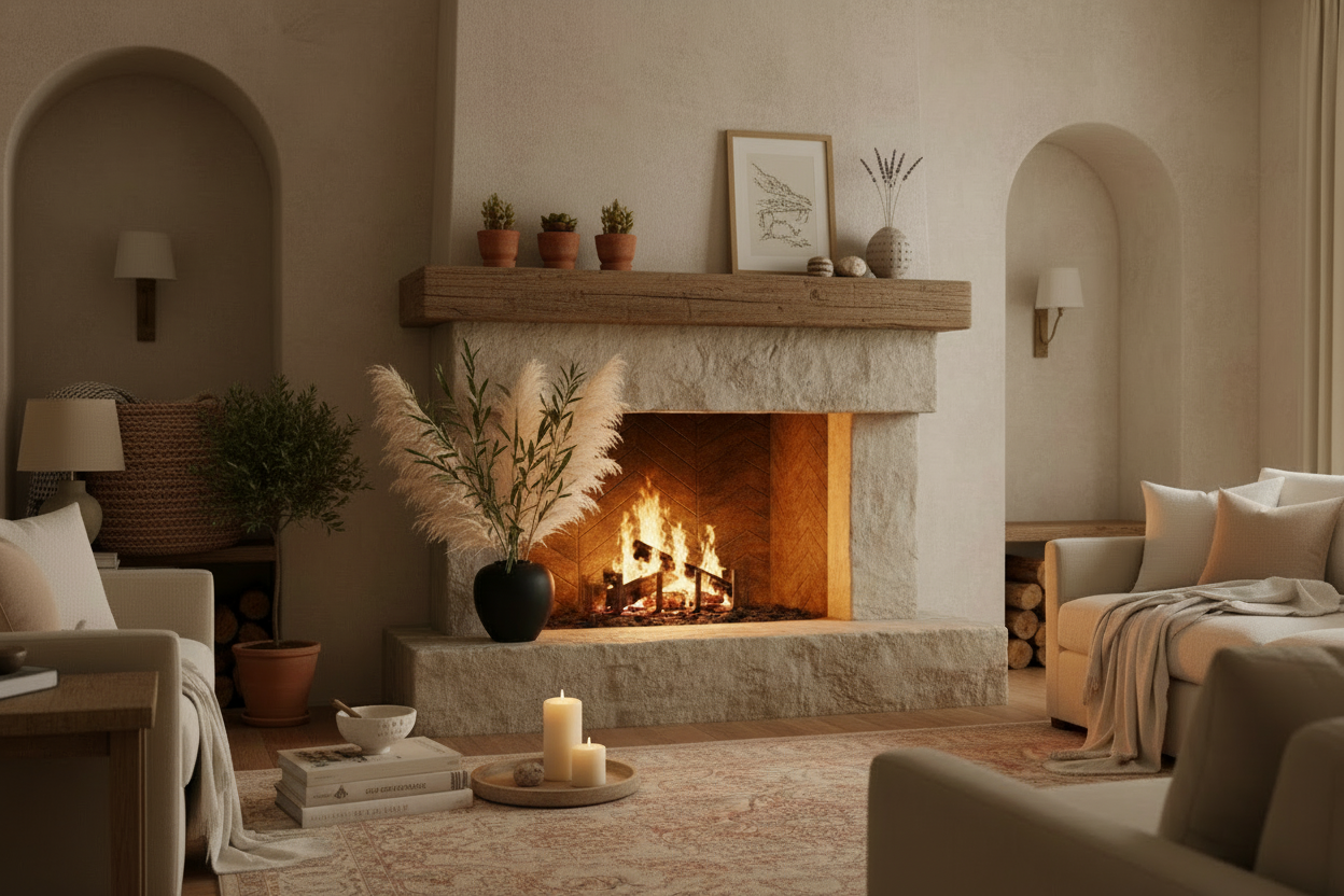 Βάζο Derbe pakoworld κεραμικό σε μαύρη απόχρωση Φ22x24 εκ