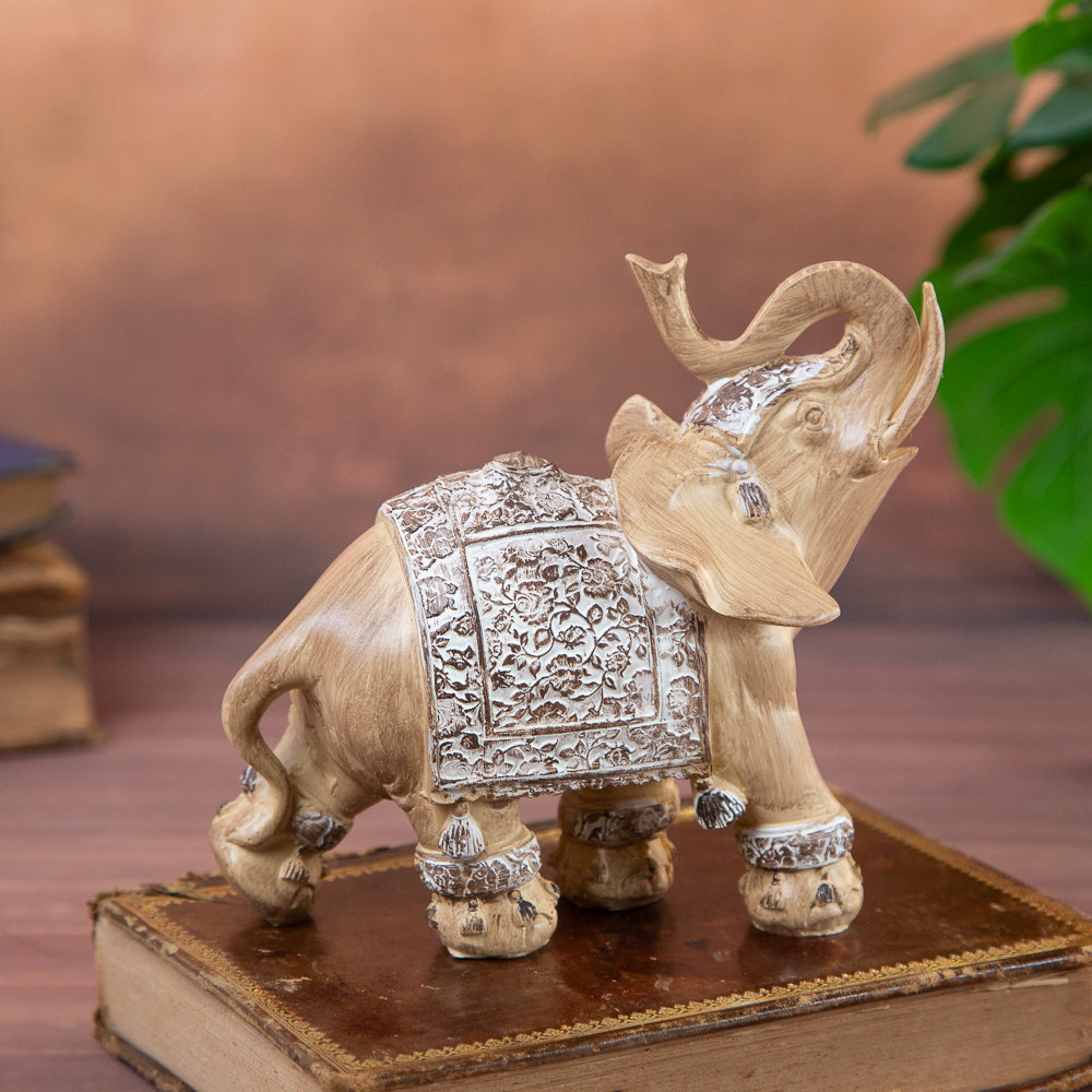 Διακοσμητικό Αγαλματάκι – Ελέφαντας