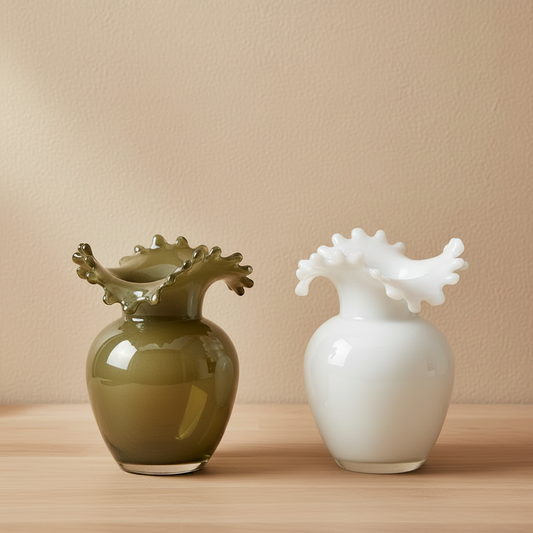 Vases No Flowers