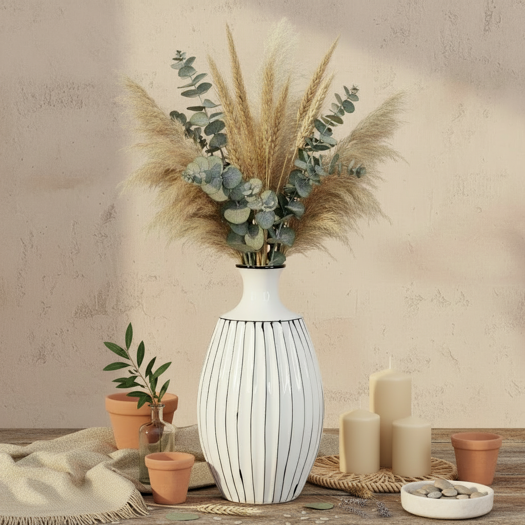 Κεραμικό Βάζο