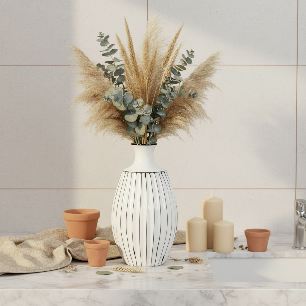 Κεραμικό Βάζο