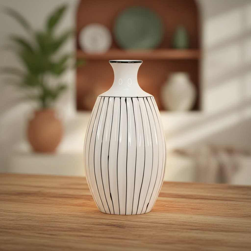 Κεραμικό Βάζο